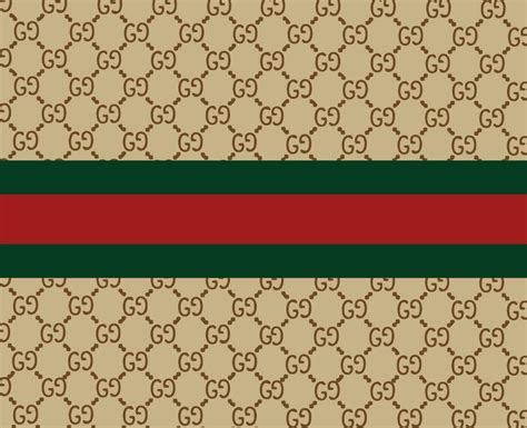 gucci logo pattern vector|gucci printable pattern.